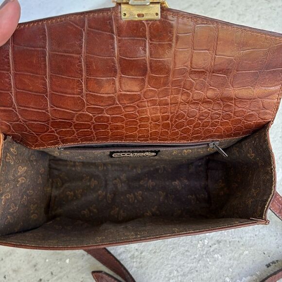 Vintage Coccinelle crossbody - Picture 9 of 14